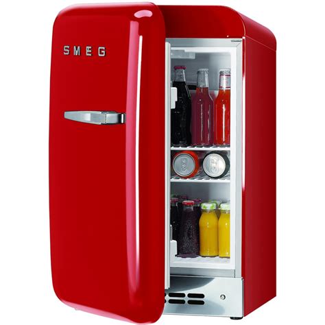 retro fridge smeg.